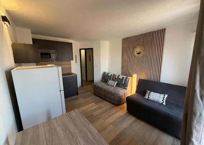 Apartment Pour 4 Personnes - Piscine- Ascenseur